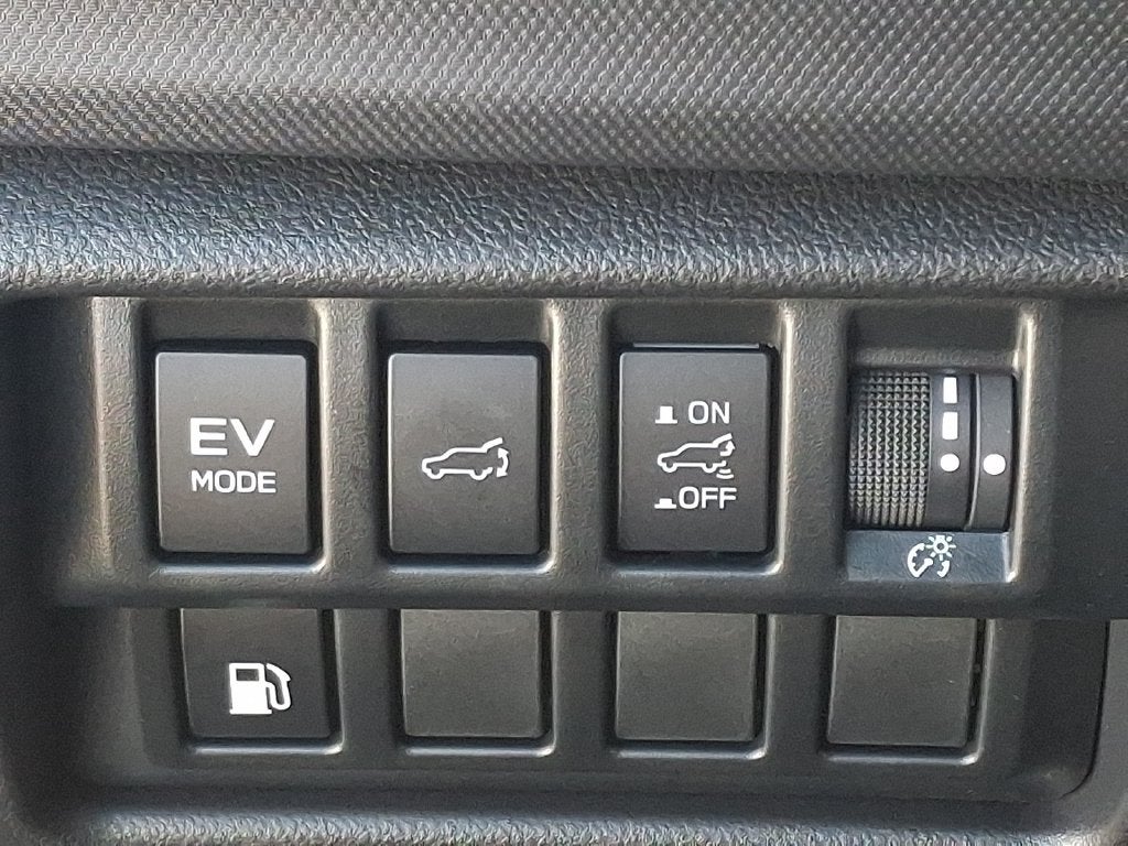 2025 Subaru Forester Hybrid Touring