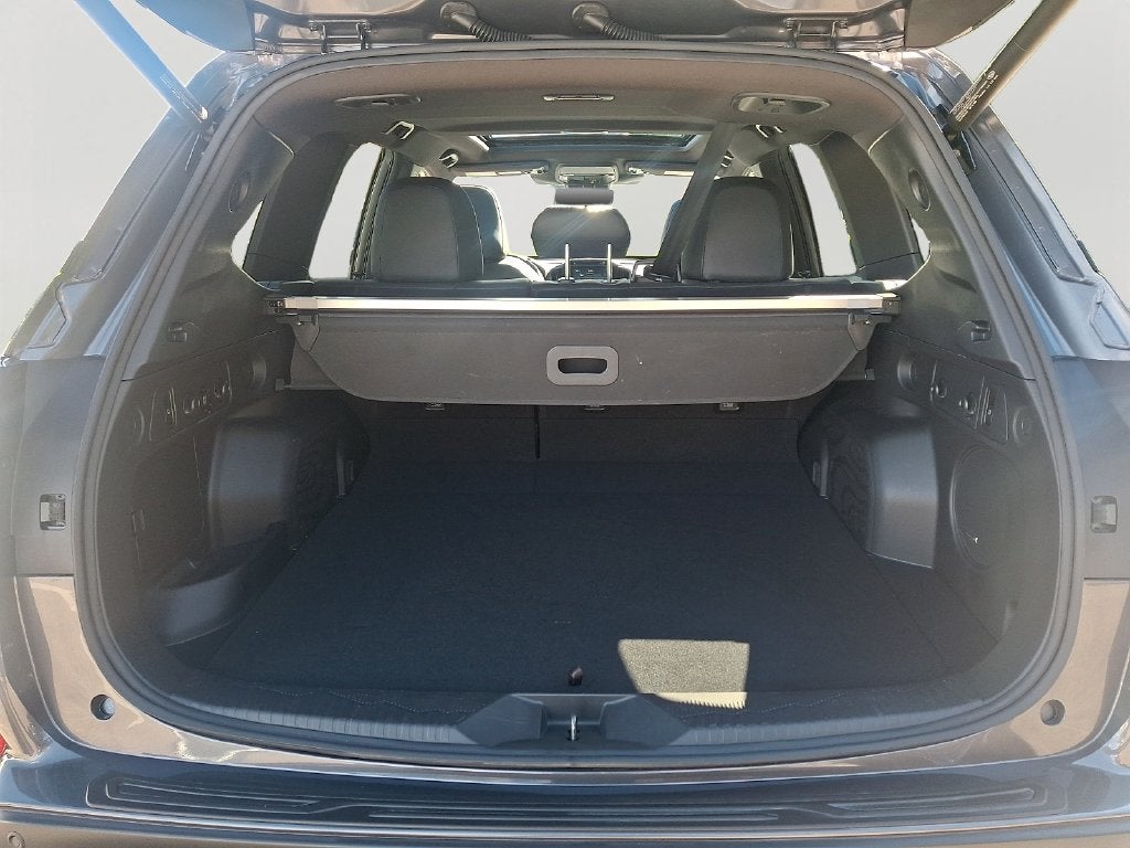 2025 Subaru Forester Hybrid Touring