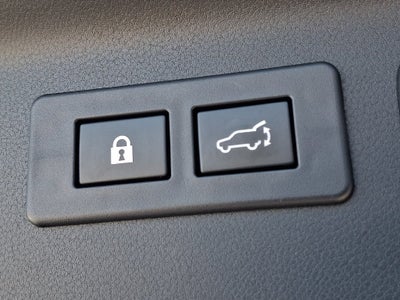 2025 Subaru Forester Hybrid Touring