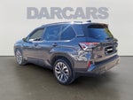 2025 Subaru Forester Hybrid Touring