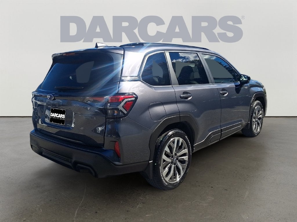 2025 Subaru Forester Hybrid Touring