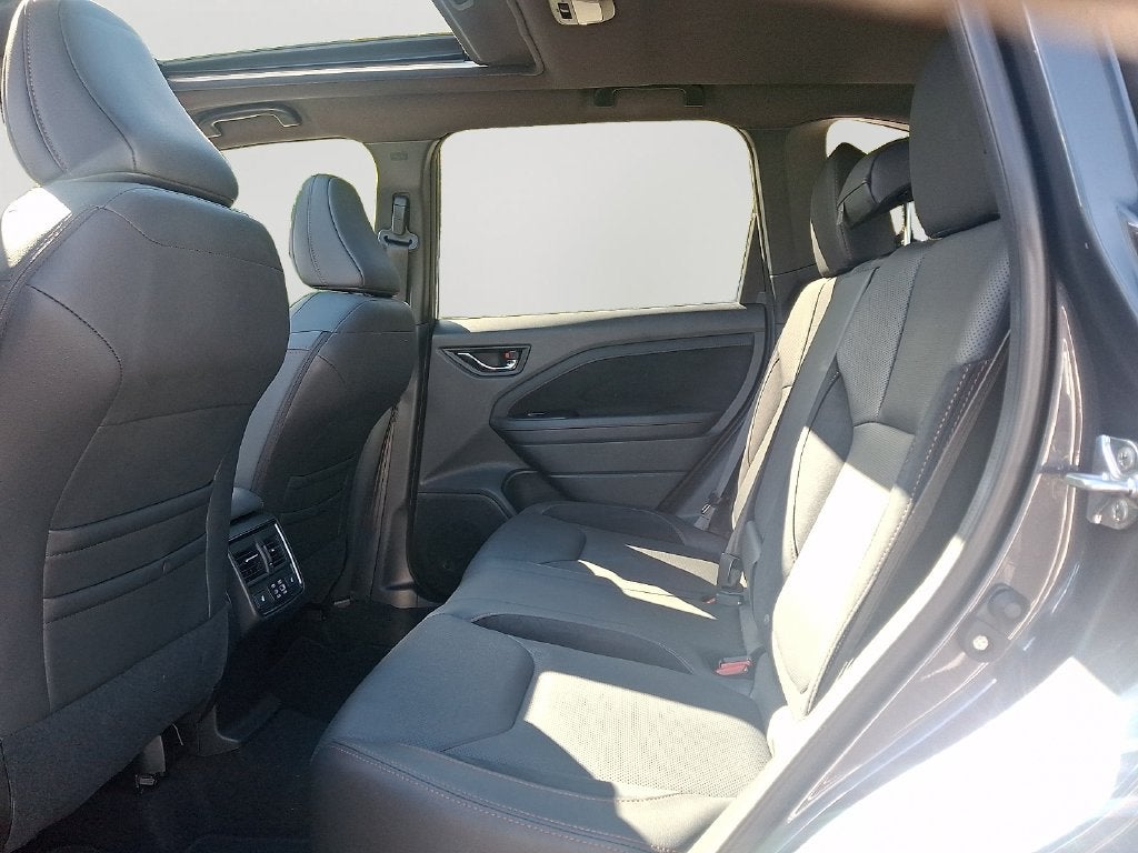 2025 Subaru Forester Hybrid Touring
