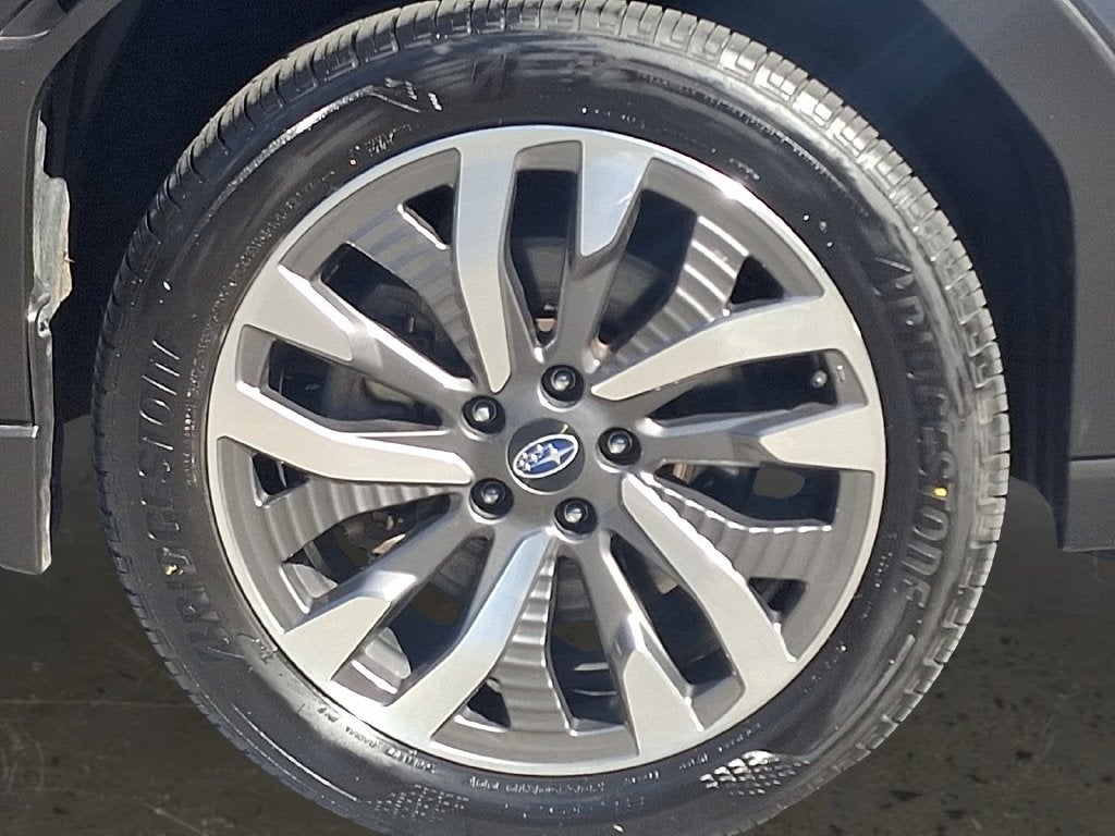 2025 Subaru Forester Hybrid Touring