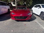 2021 Mazda Mazda Miata RF Grand Touring