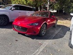 2021 Mazda Mazda Miata RF Grand Touring