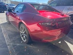 2021 Mazda Mazda Miata RF Grand Touring