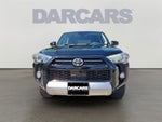 2020 Toyota 4Runner TRD Off-Road
