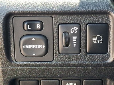 2020 Toyota 4Runner TRD Off-Road