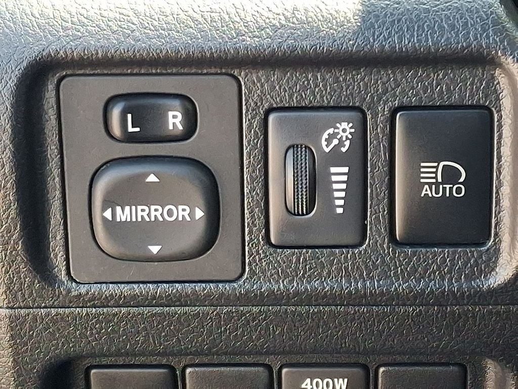 2020 Toyota 4Runner TRD Off-Road