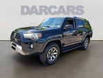 2020 Toyota 4Runner TRD Off-Road