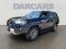 2020 Toyota 4Runner TRD Off-Road