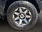 2020 Toyota 4Runner TRD Off-Road