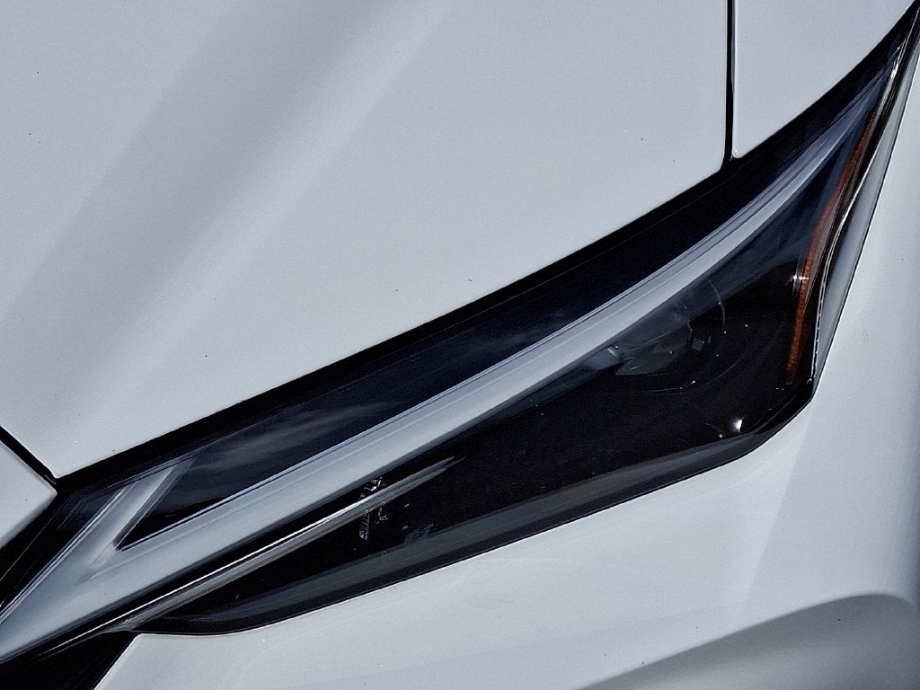 2026 Lexus IS 350 F SPORT Design 350 F SPORT Design