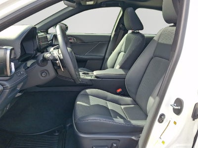 2026 Lexus IS 350 F SPORT Design 350 F SPORT Design
