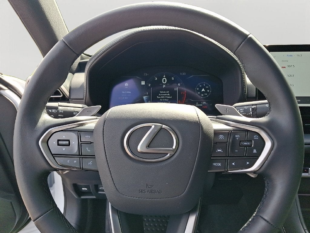 2026 Lexus IS 350 F SPORT Design 350 F SPORT Design