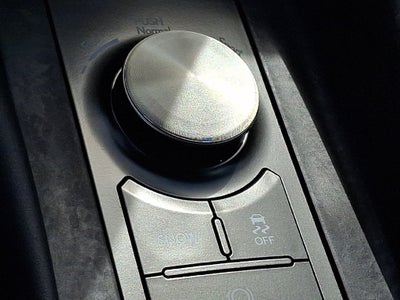 2026 Lexus IS 350 F SPORT Design 350 F SPORT Design