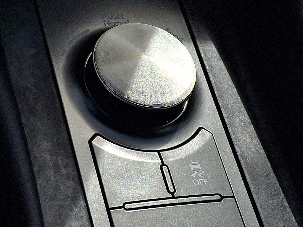 2026 Lexus IS 350 F SPORT Design 350 F SPORT Design