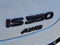 2026 Lexus IS 350 F SPORT Design 350 F SPORT Design