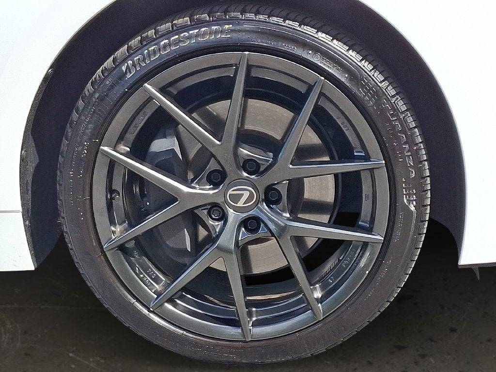 2026 Lexus IS 350 F SPORT Design 350 F SPORT Design
