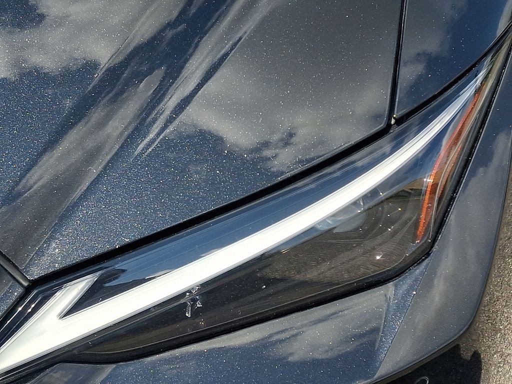 2023 Lexus IS 350 F SPORT 350 F SPORT w/ Memory Package