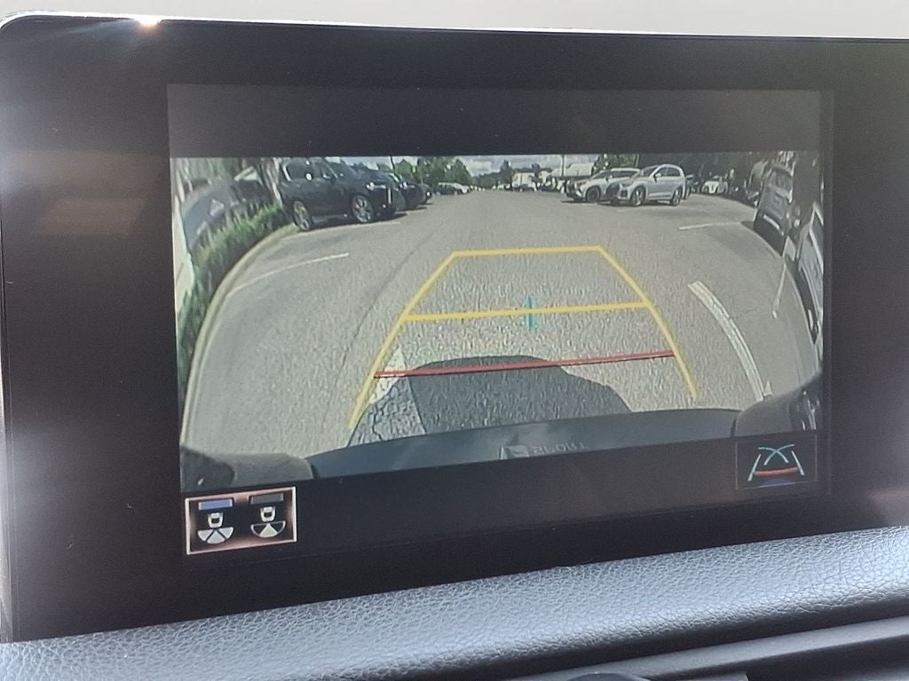 2023 Lexus IS 350 F SPORT 350 F SPORT w/ Memory Package