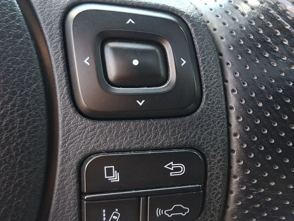 2023 Lexus IS 350 F SPORT 350 F SPORT w/ Memory Package