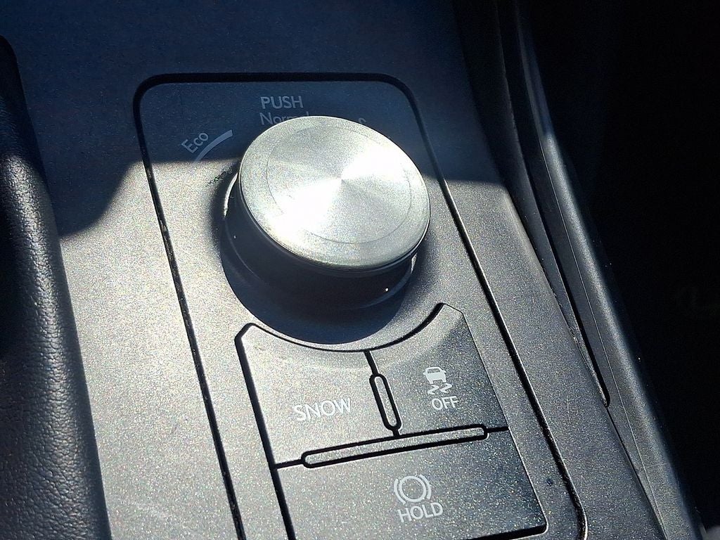 2023 Lexus IS 350 F SPORT 350 F SPORT w/ Memory Package
