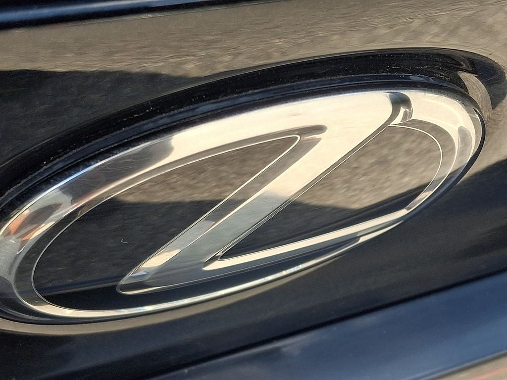 2023 Lexus IS 350 F SPORT 350 F SPORT w/ Memory Package