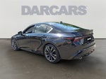 2023 Lexus IS 350 F SPORT 350 F SPORT w/ Memory Package
