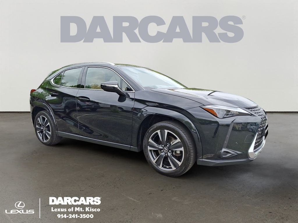2024 Lexus UX Hybrid