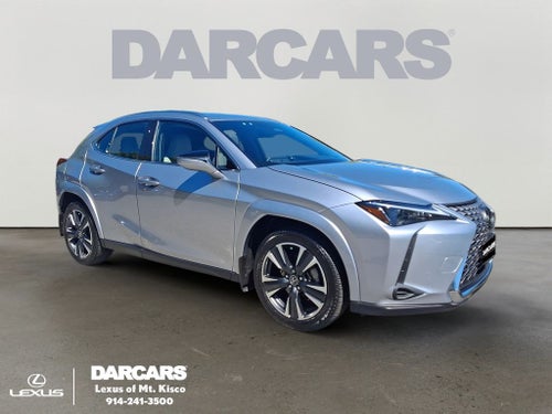 2025 Lexus UX 300h Premium 300h Premium w/ Cold Area Package