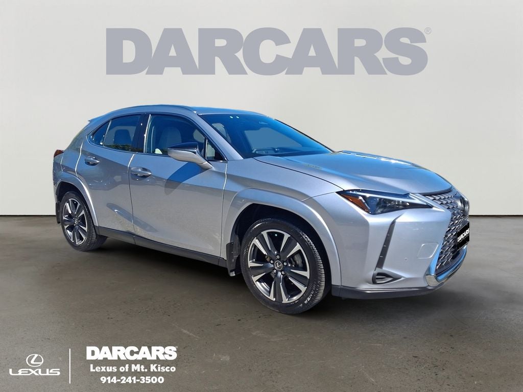 2025 Lexus UX 300h Premium 300h Premium w/ Cold Area Package