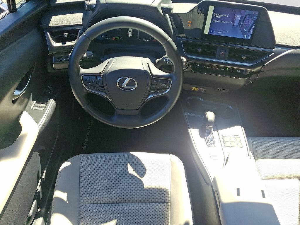 2025 Lexus UX 300h Premium 300h Premium w/ Cold Area Package