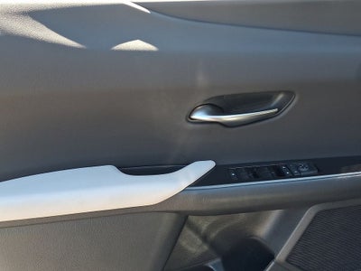 2025 Lexus UX 300h Premium 300h Premium w/ Cold Area Package