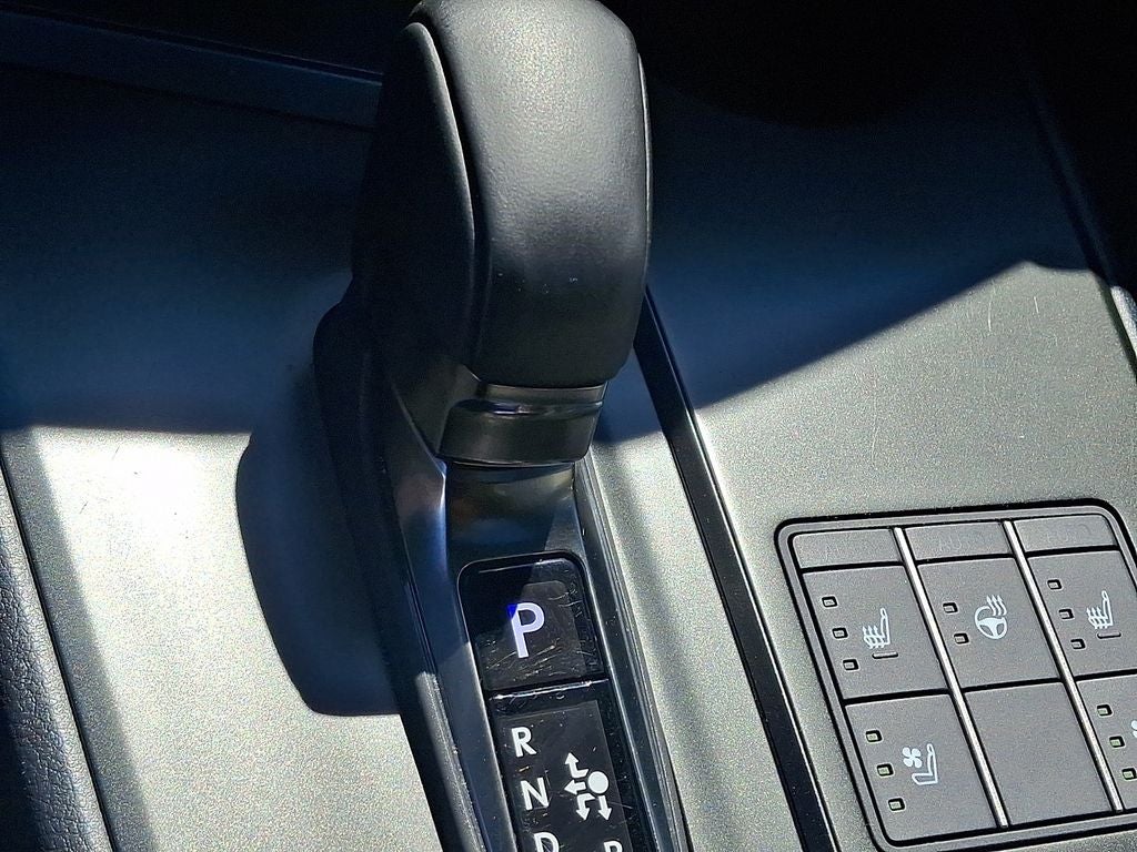 2025 Lexus UX 300h Premium 300h Premium w/ Cold Area Package