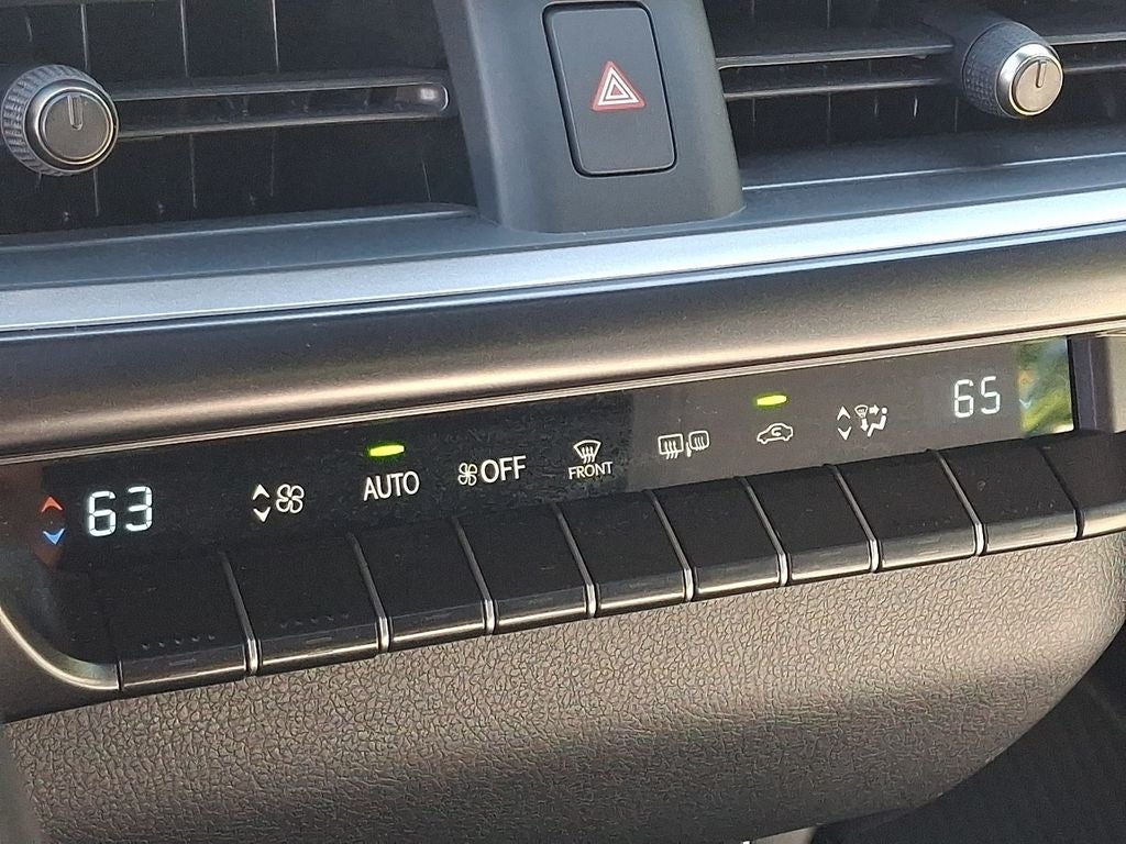 2025 Lexus UX 300h Premium 300h Premium w/ Cold Area Package