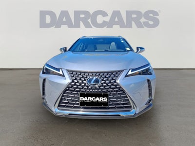 2025 Lexus UX 300h Premium 300h Premium w/ Cold Area Package