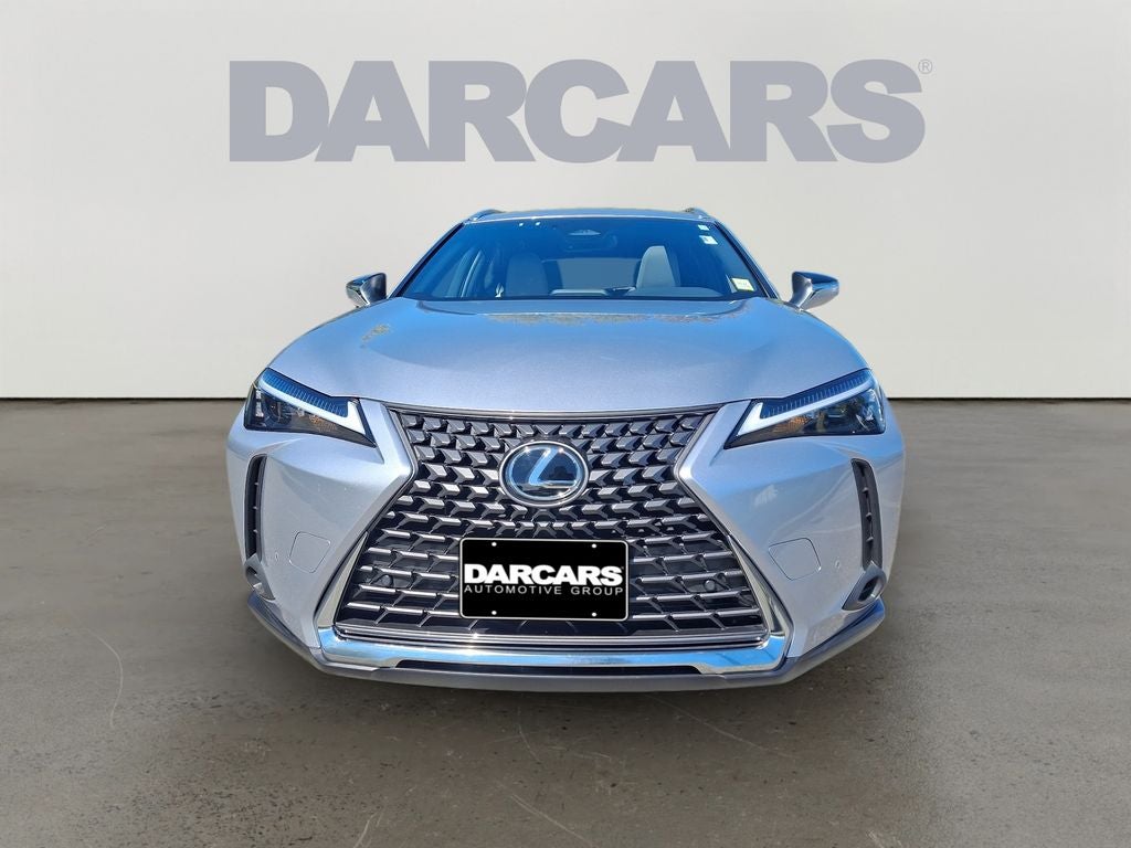 2025 Lexus UX 300h Premium 300h Premium w/ Cold Area Package