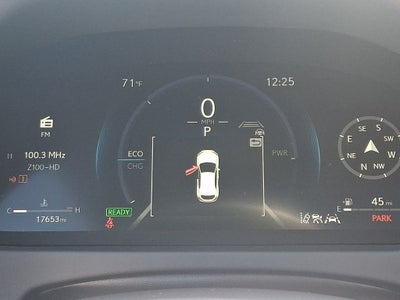 2025 Lexus UX 300h Premium 300h Premium w/ Cold Area Package