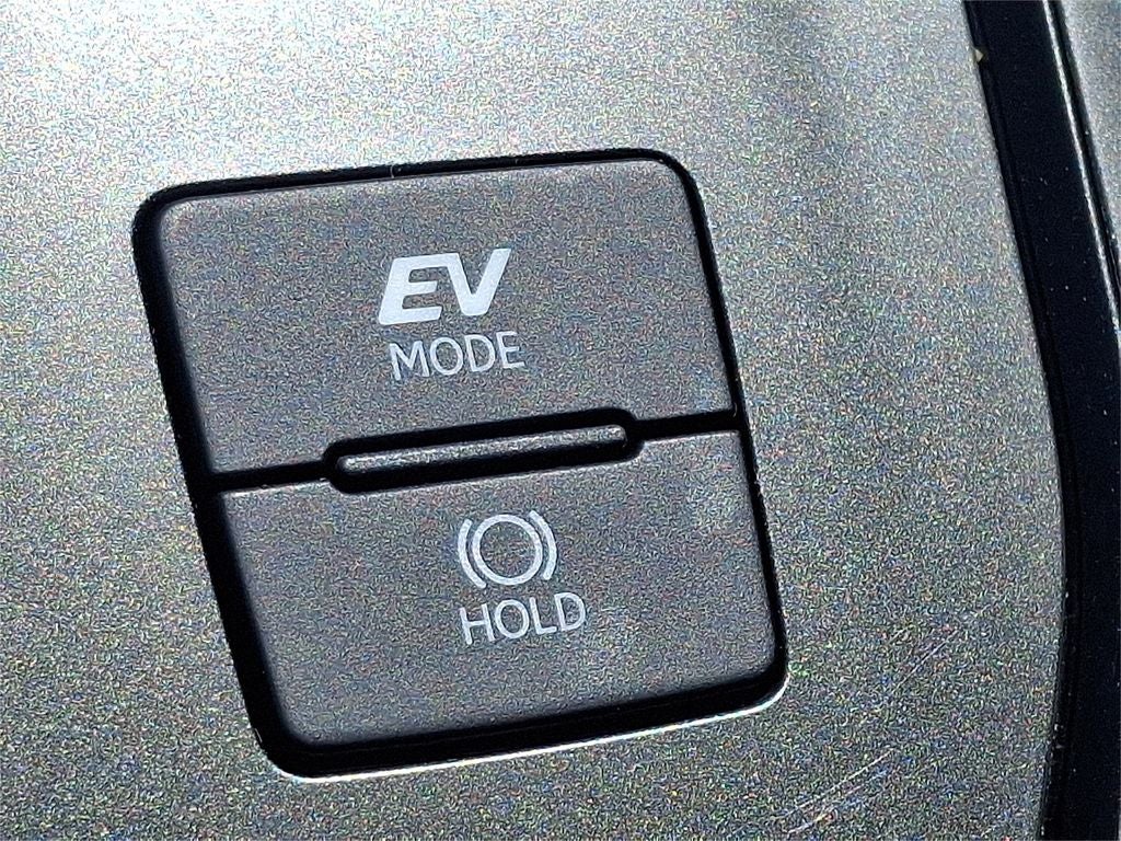 2025 Lexus UX 300h Premium 300h Premium w/ Cold Area Package