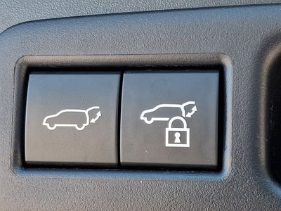 2025 Lexus UX 300h Premium 300h Premium w/ Cold Area Package