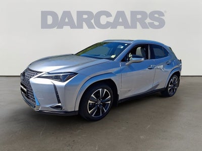 2025 Lexus UX 300h Premium 300h Premium w/ Cold Area Package