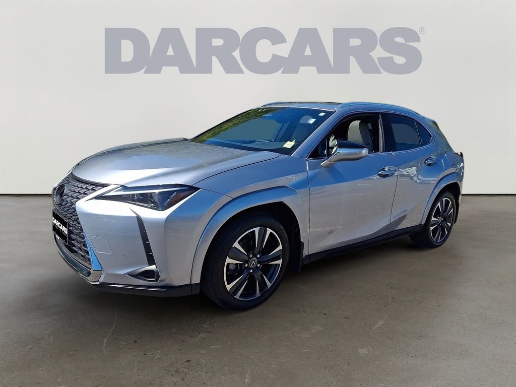 2025 Lexus UX 300h Premium 300h Premium w/ Cold Area Package