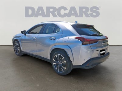 2025 Lexus UX 300h Premium 300h Premium w/ Cold Area Package