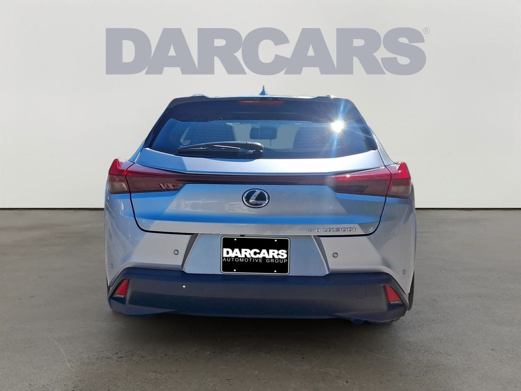 2025 Lexus UX 300h Premium 300h Premium w/ Cold Area Package