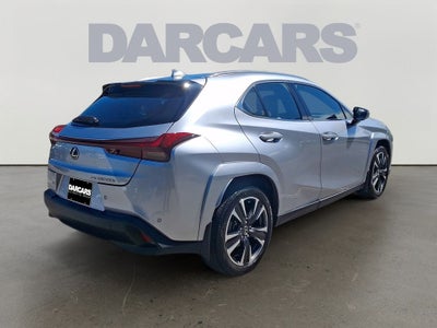 2025 Lexus UX 300h Premium 300h Premium w/ Cold Area Package