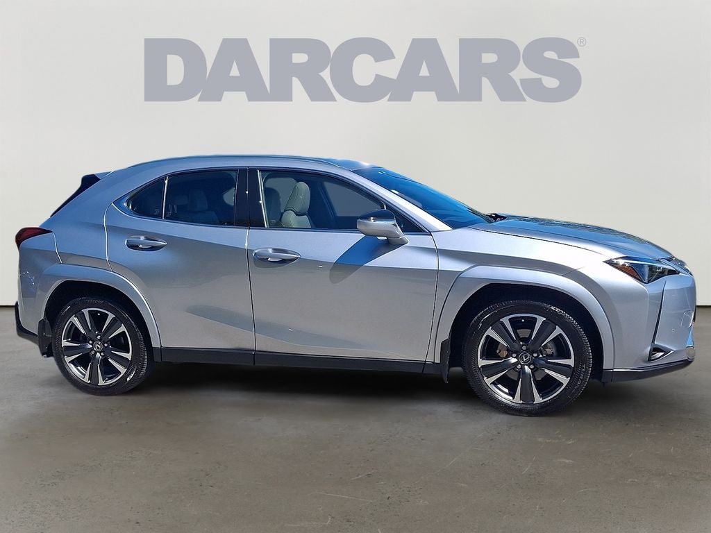 2025 Lexus UX 300h Premium 300h Premium w/ Cold Area Package