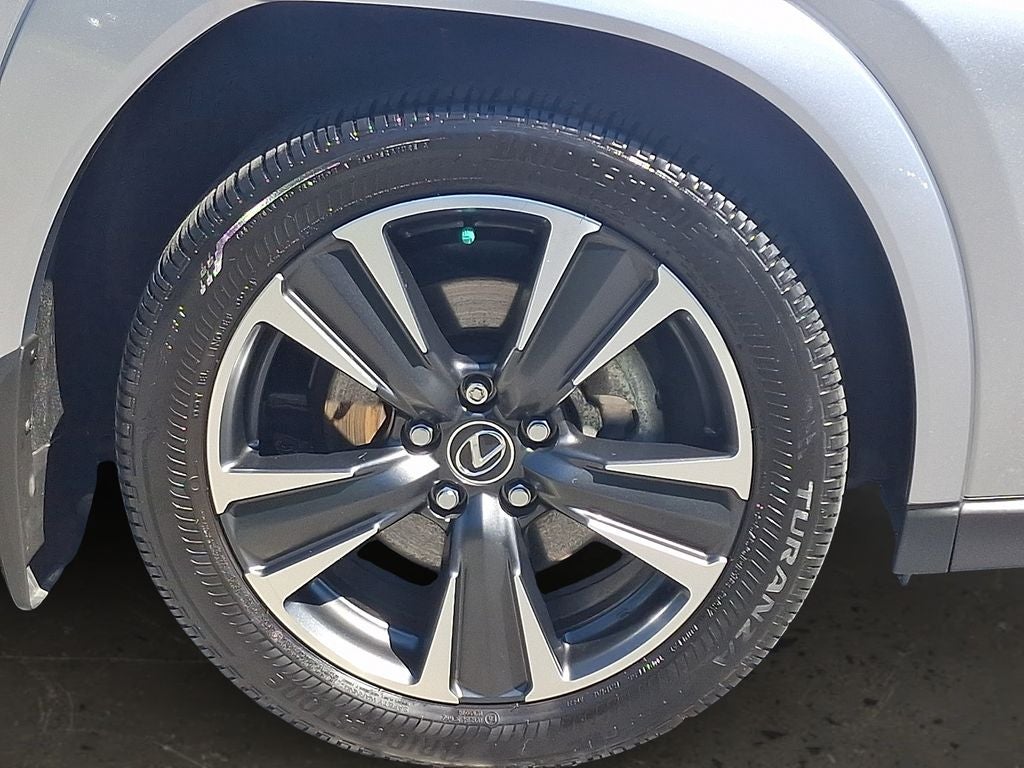 2025 Lexus UX 300h Premium 300h Premium w/ Cold Area Package