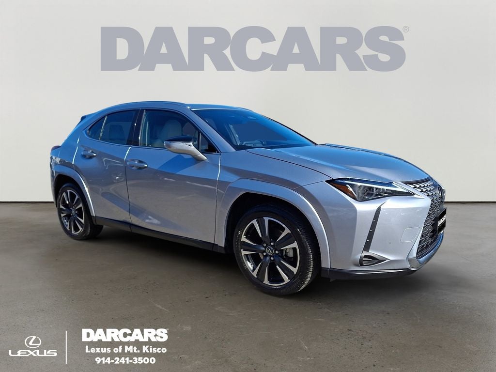 2025 Lexus UX 300h Premium 300h Premium