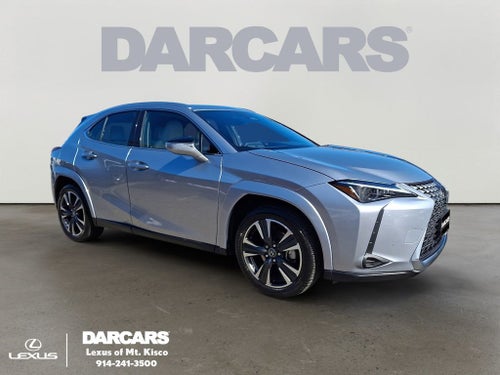 2025 Lexus UX 300h Premium 300h Premium